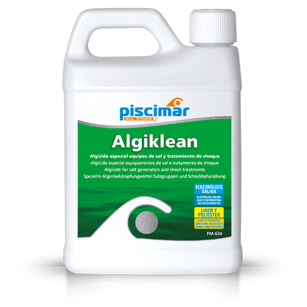 Piscimar algiklean
