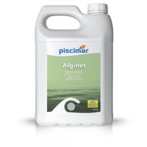 Algaecide