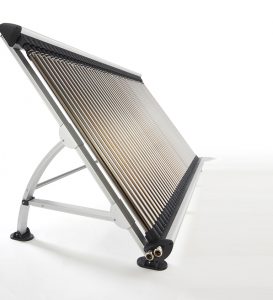 Solar Pool Heater
